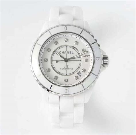 cheap chanel watches replica|Chanel j12 look alike watch.